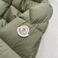 $172.00 USD Moncler Down Feather Coat Long Sleeved For Unisex #1374728