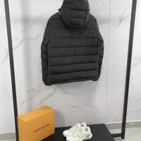 $172.00 USD Moncler Down Feather Coat Long Sleeved For Unisex #1374729