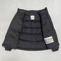$192.00 USD Moncler Down Feather Coat Long Sleeved For Women #1374730