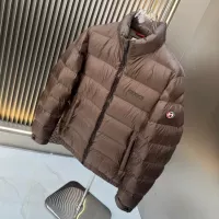 $182.00 USD Gucci Down Feather Coat Long Sleeved For Men #1374731