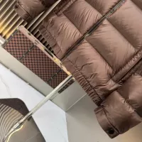 $182.00 USD Gucci Down Feather Coat Long Sleeved For Men #1374731