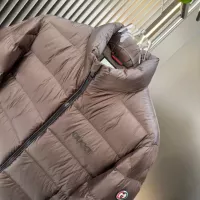 $182.00 USD Gucci Down Feather Coat Long Sleeved For Men #1374731