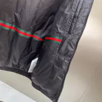 $182.00 USD Gucci Down Feather Coat Long Sleeved For Men #1374732