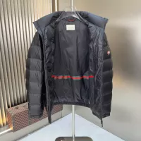 $182.00 USD Gucci Down Feather Coat Long Sleeved For Men #1374732