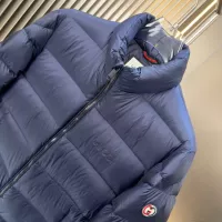 $182.00 USD Gucci Down Feather Coat Long Sleeved For Men #1374733