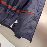 $182.00 USD Gucci Down Feather Coat Long Sleeved For Men #1374733