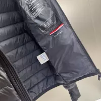 $195.00 USD Moncler Down Feather Coat Long Sleeved For Men #1374735