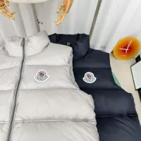 $170.00 USD Moncler Down Feather Coat Sleeveless For Unisex #1374736