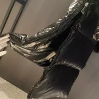 $235.00 USD Moncler Down Feather Coat Long Sleeved For Women #1374743