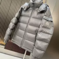 $205.00 USD Moncler Down Feather Coat Long Sleeved For Men #1374747