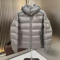 $205.00 USD Moncler Down Feather Coat Long Sleeved For Men #1374747
