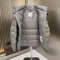 $205.00 USD Moncler Down Feather Coat Long Sleeved For Men #1374747