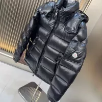 $205.00 USD Moncler Down Feather Coat Long Sleeved For Men #1374748