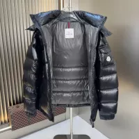 $205.00 USD Moncler Down Feather Coat Long Sleeved For Men #1374748