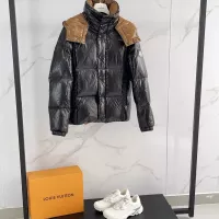 $182.00 USD Moncler Down Feather Coat Long Sleeved For Unisex #1374753