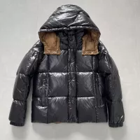 $182.00 USD Moncler Down Feather Coat Long Sleeved For Unisex #1374753