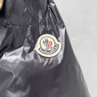$182.00 USD Moncler Down Feather Coat Long Sleeved For Unisex #1374753