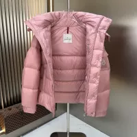 $220.00 USD Moncler Down Feather Coat Long Sleeved For Women #1374758