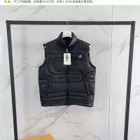 $160.00 USD Moncler Down Feather Coat Sleeveless For Men #1374759