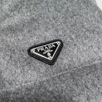 $170.00 USD Prada Down Feather Coat Sleeveless For Women #1374766