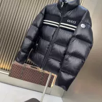 $205.00 USD Gucci Down Feather Coat Long Sleeved For Men #1374768