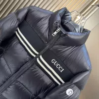 $205.00 USD Gucci Down Feather Coat Long Sleeved For Men #1374768