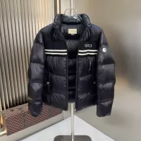 $205.00 USD Gucci Down Feather Coat Long Sleeved For Men #1374768
