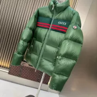 $205.00 USD Gucci Down Feather Coat Long Sleeved For Men #1374769