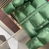 $205.00 USD Gucci Down Feather Coat Long Sleeved For Men #1374769