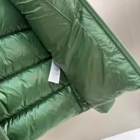 $205.00 USD Gucci Down Feather Coat Long Sleeved For Men #1374769