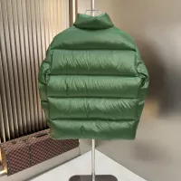 $205.00 USD Gucci Down Feather Coat Long Sleeved For Men #1374769