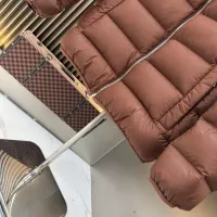 $170.00 USD Gucci Down Feather Coat Long Sleeved For Men #1374770