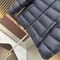 $170.00 USD Gucci Down Feather Coat Long Sleeved For Men #1374771