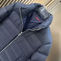 $170.00 USD Gucci Down Feather Coat Long Sleeved For Men #1374771