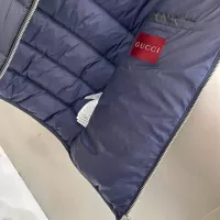 $170.00 USD Gucci Down Feather Coat Long Sleeved For Men #1374771