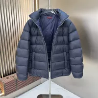 $170.00 USD Gucci Down Feather Coat Long Sleeved For Men #1374771