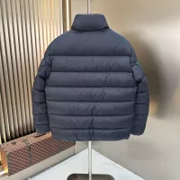 $170.00 USD Gucci Down Feather Coat Long Sleeved For Men #1374771