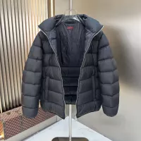 $170.00 USD Gucci Down Feather Coat Long Sleeved For Men #1374772