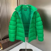 $170.00 USD Gucci Down Feather Coat Long Sleeved For Men #1374773