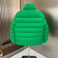 $170.00 USD Gucci Down Feather Coat Long Sleeved For Men #1374773