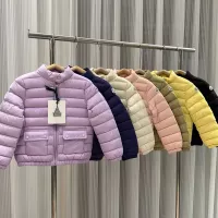 $132.00 USD Moncler Down Feather Coat Long Sleeved For Kids #1374778