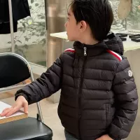 $132.00 USD Moncler Down Feather Coat Long Sleeved For Kids #1374784