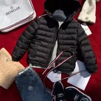$132.00 USD Moncler Down Feather Coat Long Sleeved For Kids #1374784