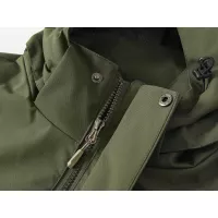 $80.00 USD Burberry Jackets Long Sleeved For Men #1374790