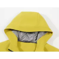 $80.00 USD Moncler Jackets Long Sleeved For Men #1374800