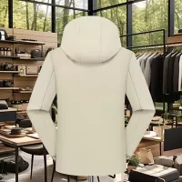 $80.00 USD Moncler Jackets Long Sleeved For Men #1374805