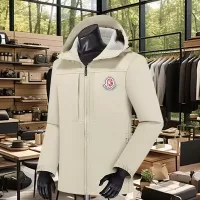 $80.00 USD Moncler Jackets Long Sleeved For Men #1374805