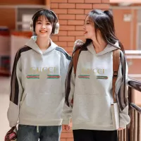 $52.00 USD Gucci Hoodies Long Sleeved For Men #1374820