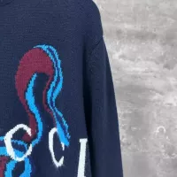 $82.00 USD Gucci Sweaters Long Sleeved For Unisex #1374835
