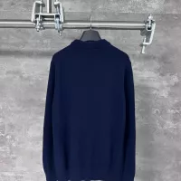 $82.00 USD Gucci Sweaters Long Sleeved For Unisex #1374835